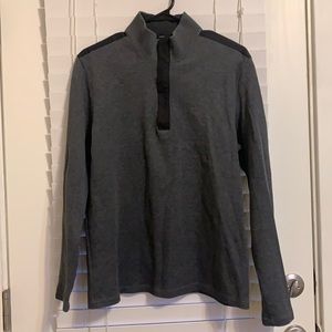 Men’s sweater